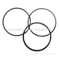 Piston Rings, Various Designs are Available, Ideal for Motorcycles